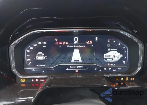 2023 GMC Sierra K1500 Sle from USA, damaged, VIN 1GTUUBE84PZ327510